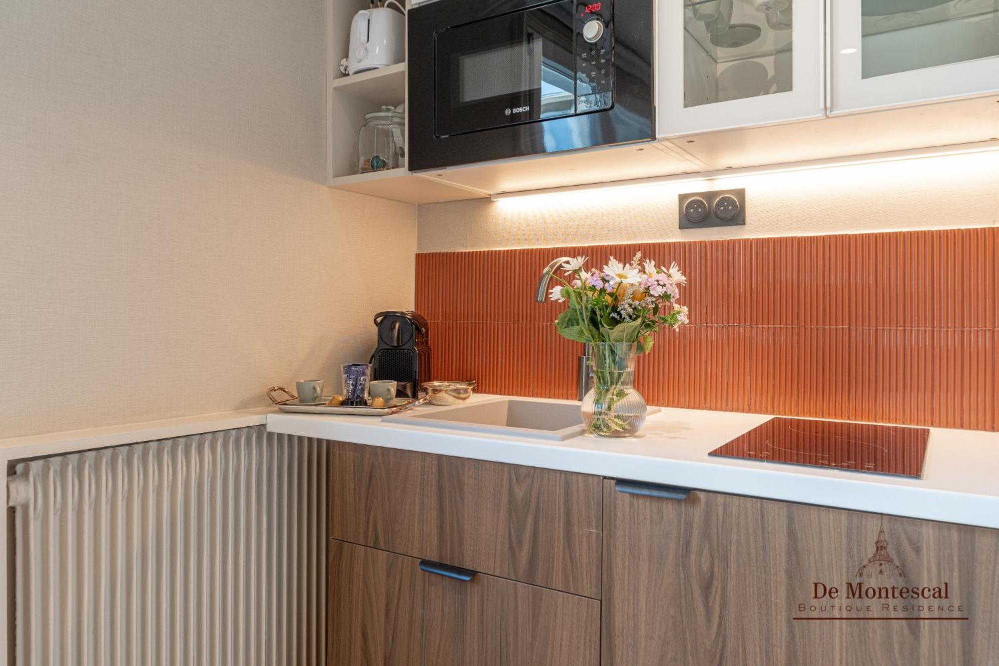 De Montescal- Montparnasse Central With Ac 11 To 14M2 Studio In A Prime Location Parijs Buitenkant foto