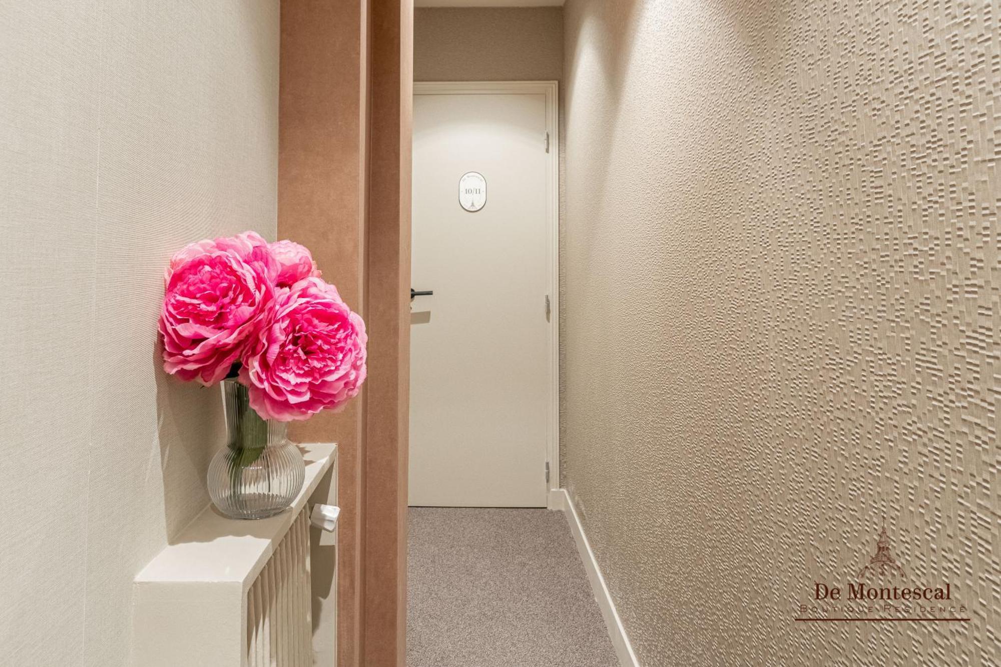 De Montescal- Montparnasse Central With Ac 11 To 14M2 Studio In A Prime Location Parijs Buitenkant foto